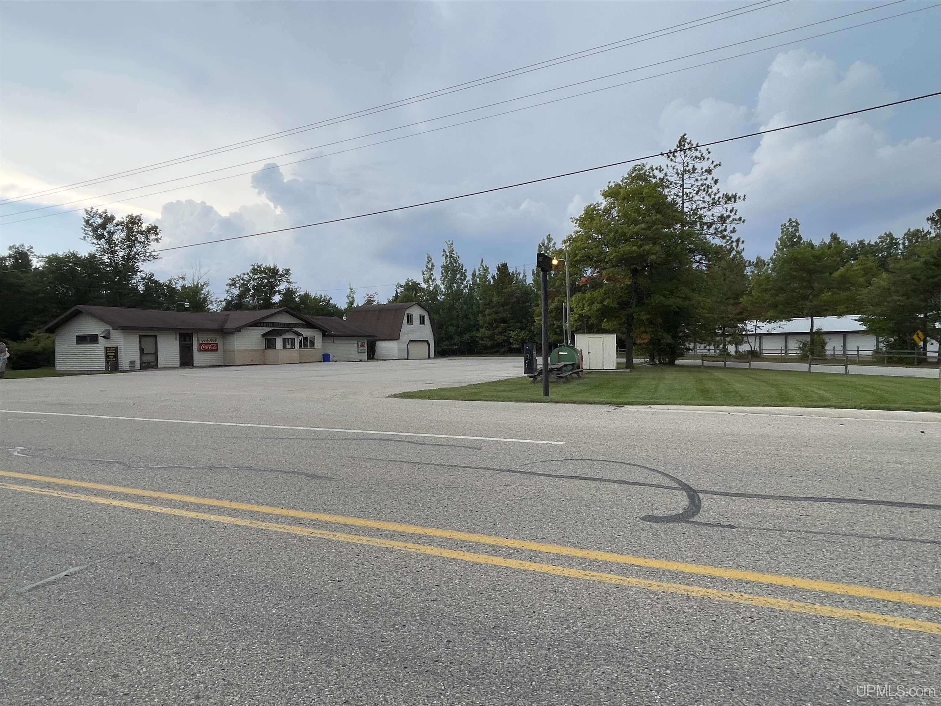 9787 County 513 T Road Rapid River, MI 49878 - Photo 68 of 73