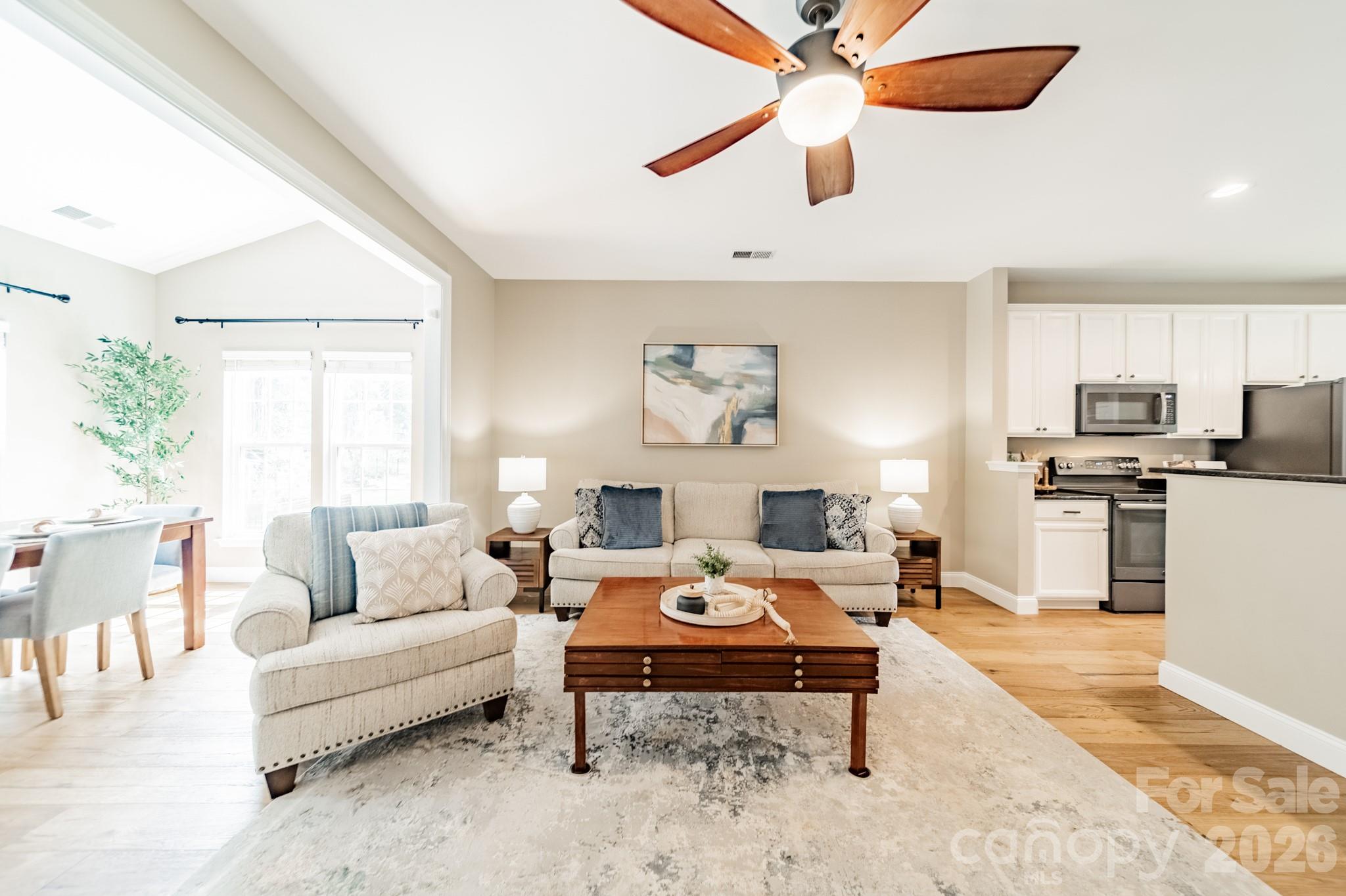 281 Fischer Road Fort Mill, SC 29715 - Photo 7 of 45 Gallery Image 7