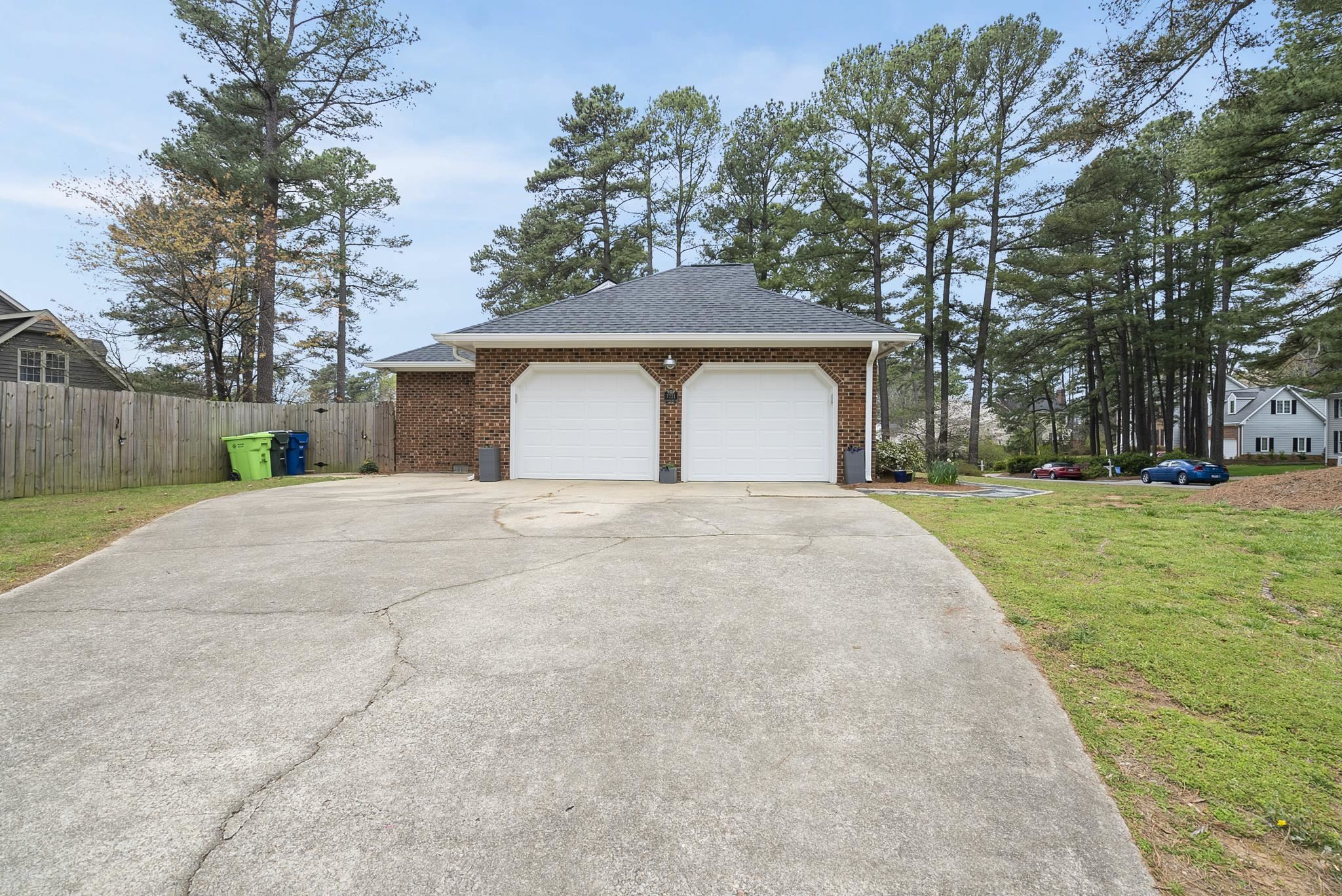 7221 Stonehenge Drive Raleigh, NC 27613 - Photo 34 of 34 Photo 34
