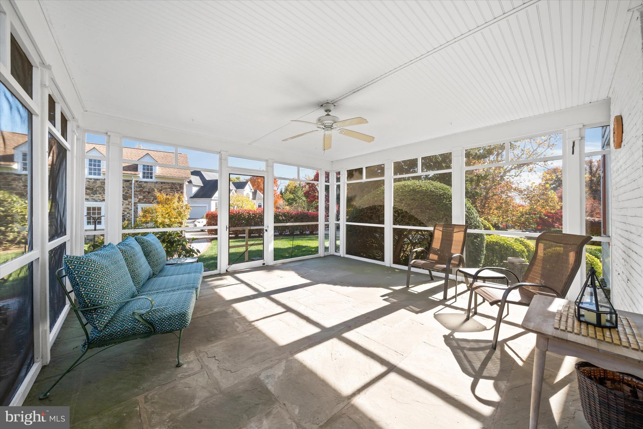 1509 Turkey Run Road Wilmington, DE 19803 - Photo 25 of 31 a living room with furniture and a large window