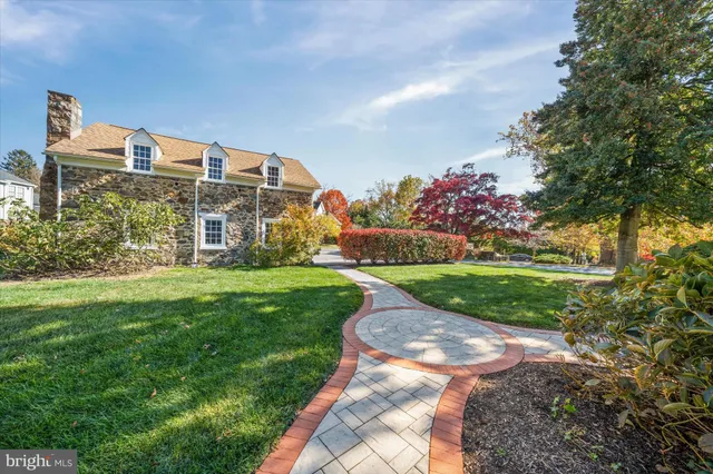$945,000 | 1509 Turkey Run Road, Wilmington, DE 19803