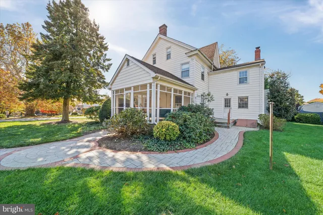 $945,000 | 1509 Turkey Run Road, Wilmington, DE 19803