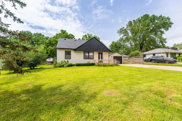 $379,900 | 2454 Long Lake Road, New Brighton, MN 55112