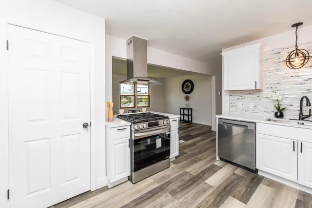 $374,900 | 2454 Long Lake Road, New Brighton, MN 55112