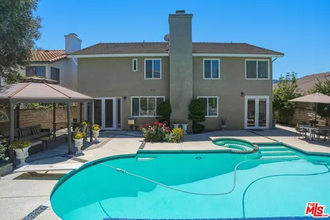 $1,895,000 | 29061 Saddlebrook Drive, Agoura Hills, CA 91301