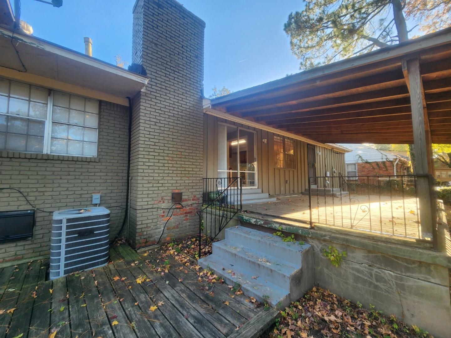 3058 Laurencekirk Road Memphis, TN 38128 - Photo 29 of 31 Gallery Image 29
