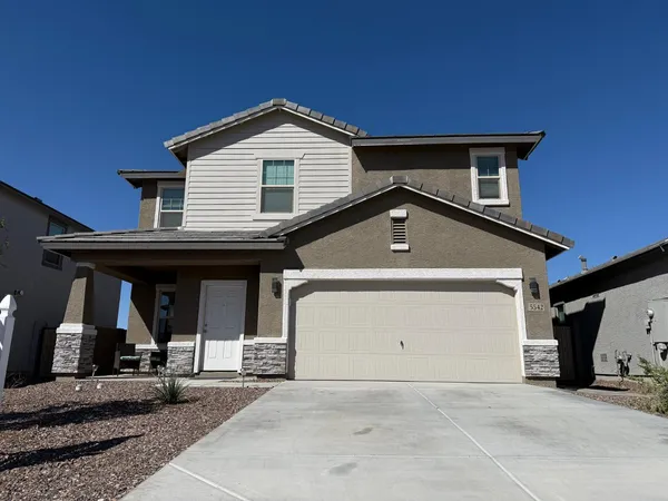 $3,100 | 5542 West Moody Trail, Laveen, AZ 85339