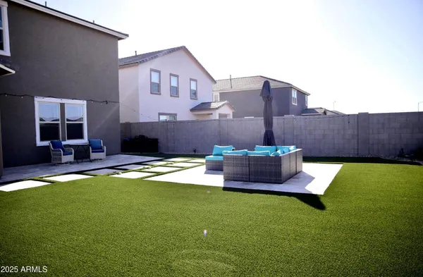 $3,100 | 5542 West Moody Trail, Laveen, AZ 85339