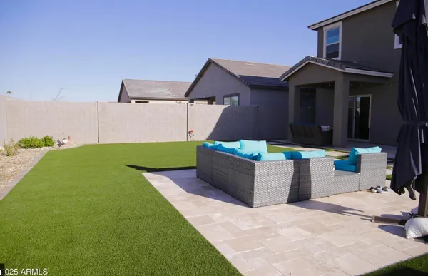 $3,100 | 5542 West Moody Trail, Laveen, AZ 85339