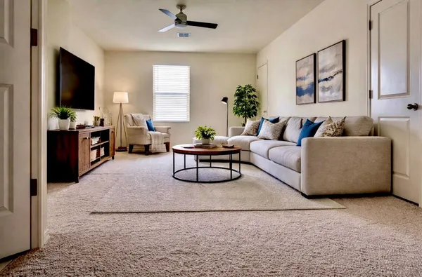 $3,100 | 5542 West Moody Trail, Laveen, AZ 85339