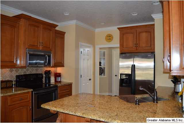 1102 Jackson Way Southwest Jacksonville, AL 36265 - Photo 6 of 30