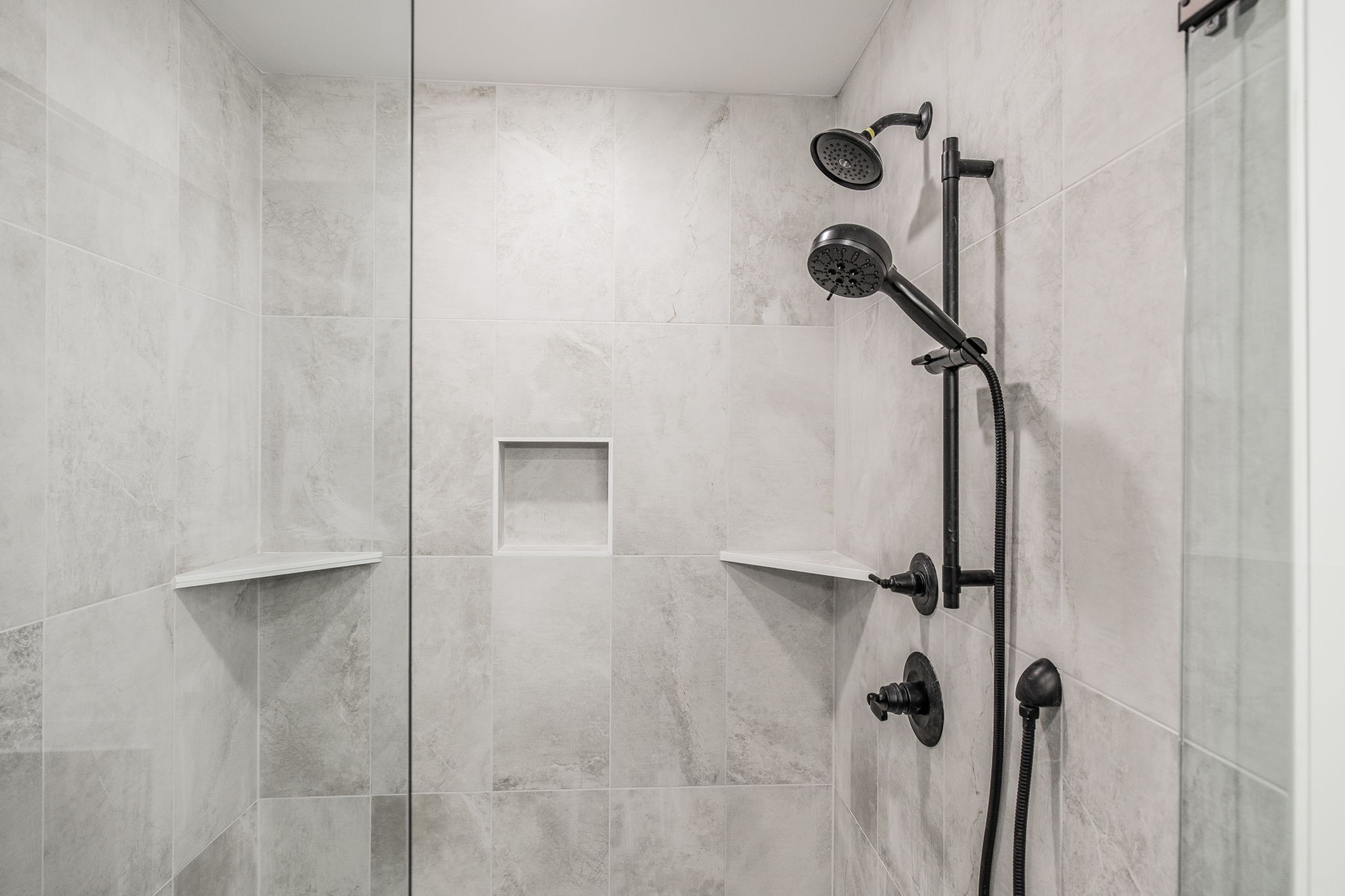 2157 Rylee Way Greenbrier, TN 37073 - Photo 23 of 35 a bathroom with a shower