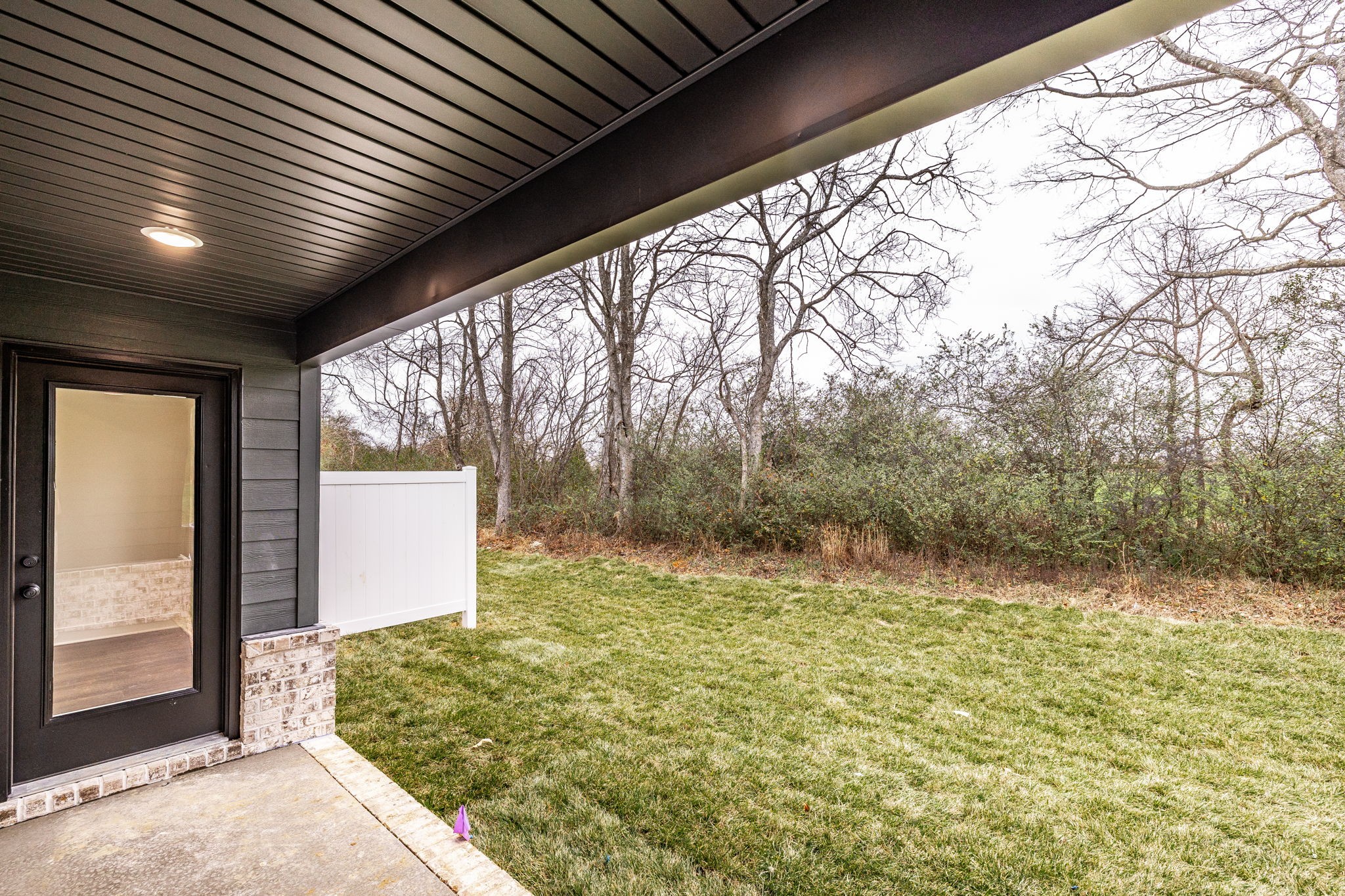2157 Rylee Way Greenbrier, TN 37073 - Photo 32 of 35 a view of a room with a trees