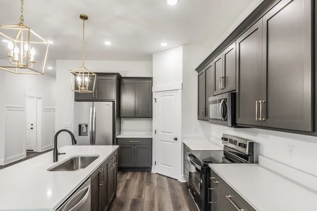 $2,300 | 2157 Rylee Way, Greenbrier, TN 37073