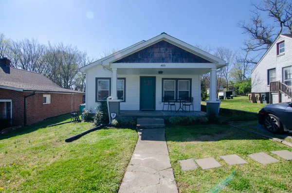 $1,980 | 405 McIver Street, Nashville, TN 37211