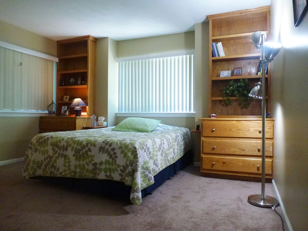 202 Park Place, Unit 202 Raynham, MA 02767 - Photo 16 of 23