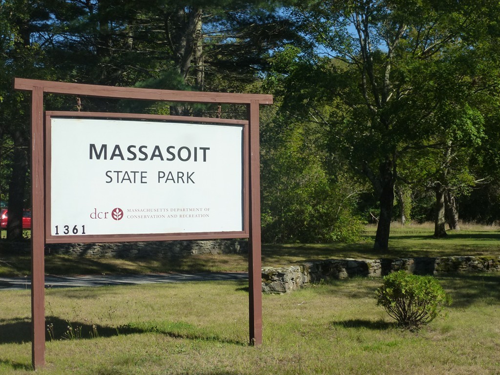 202 Park Place, Unit 202 Raynham, MA 02767 - Photo 20 of 23