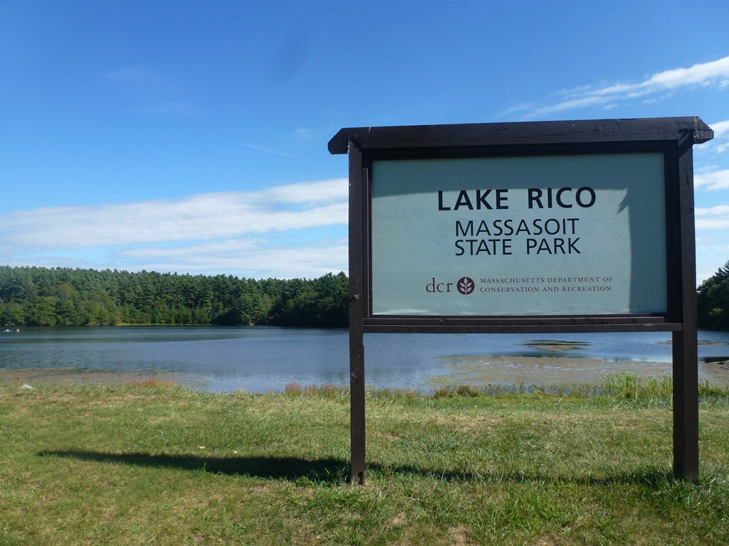 202 Park Place, Unit 202 Raynham, MA 02767 - Photo 21 of 23