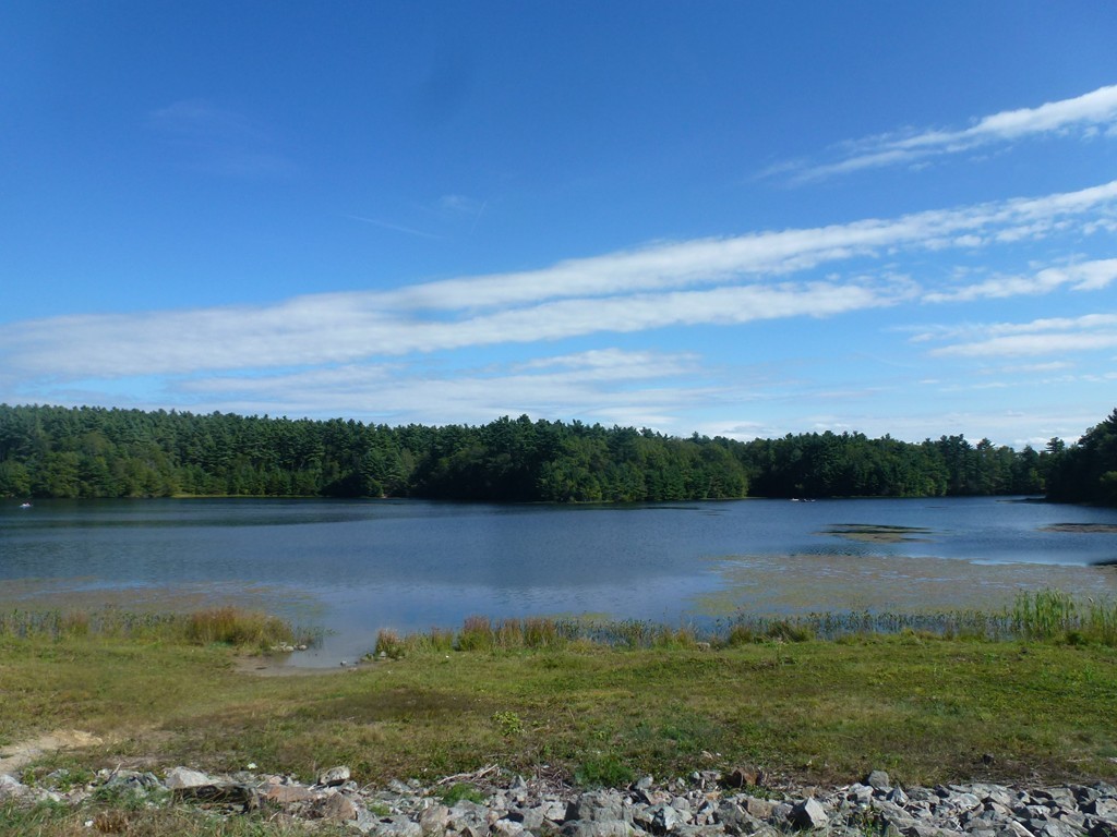 202 Park Place, Unit 202 Raynham, MA 02767 - Photo 22 of 23