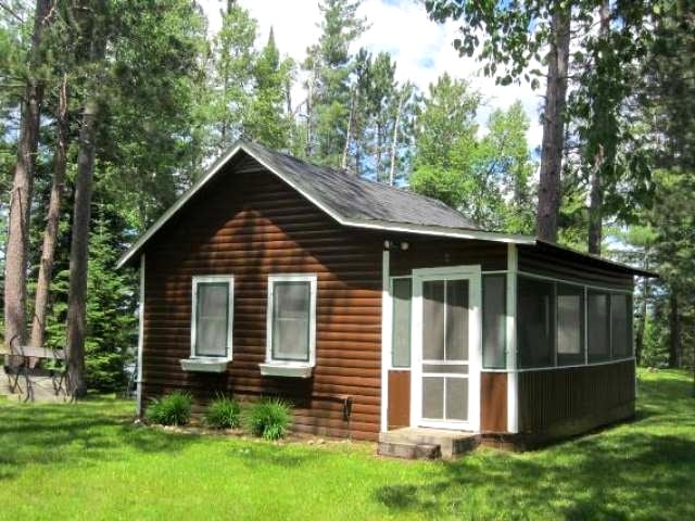 3097 Grant Lake Road Mercer, WI 54547 - Photo 2 of 20 Gallery Image 2