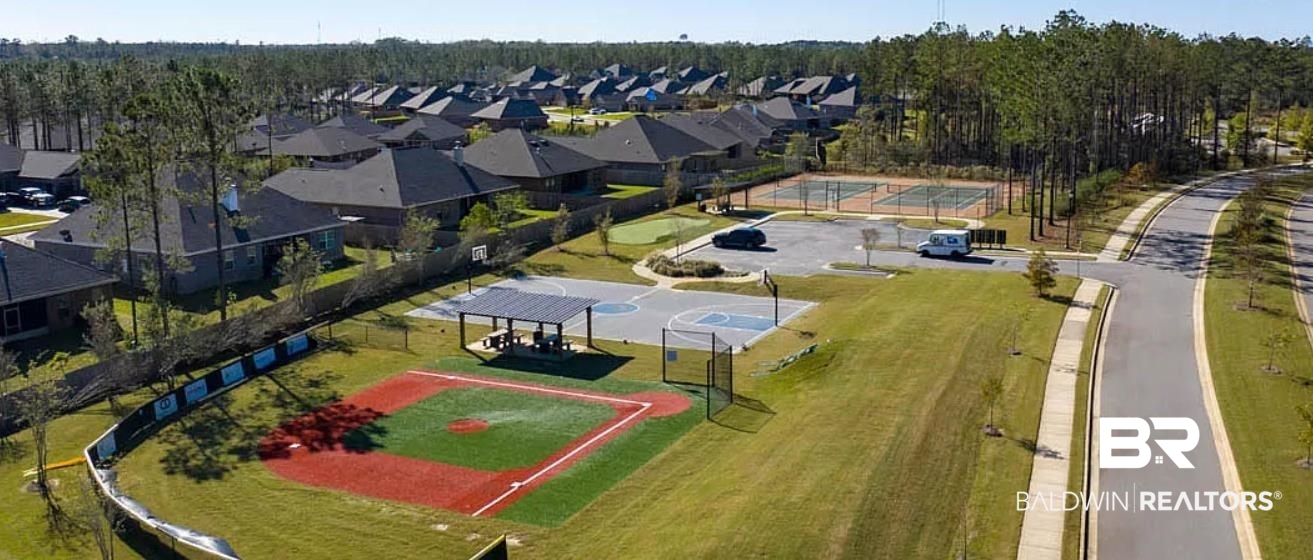 31787 Raven Court Daphne, AL 36527 - Photo 48 of 49 Sports Amenities