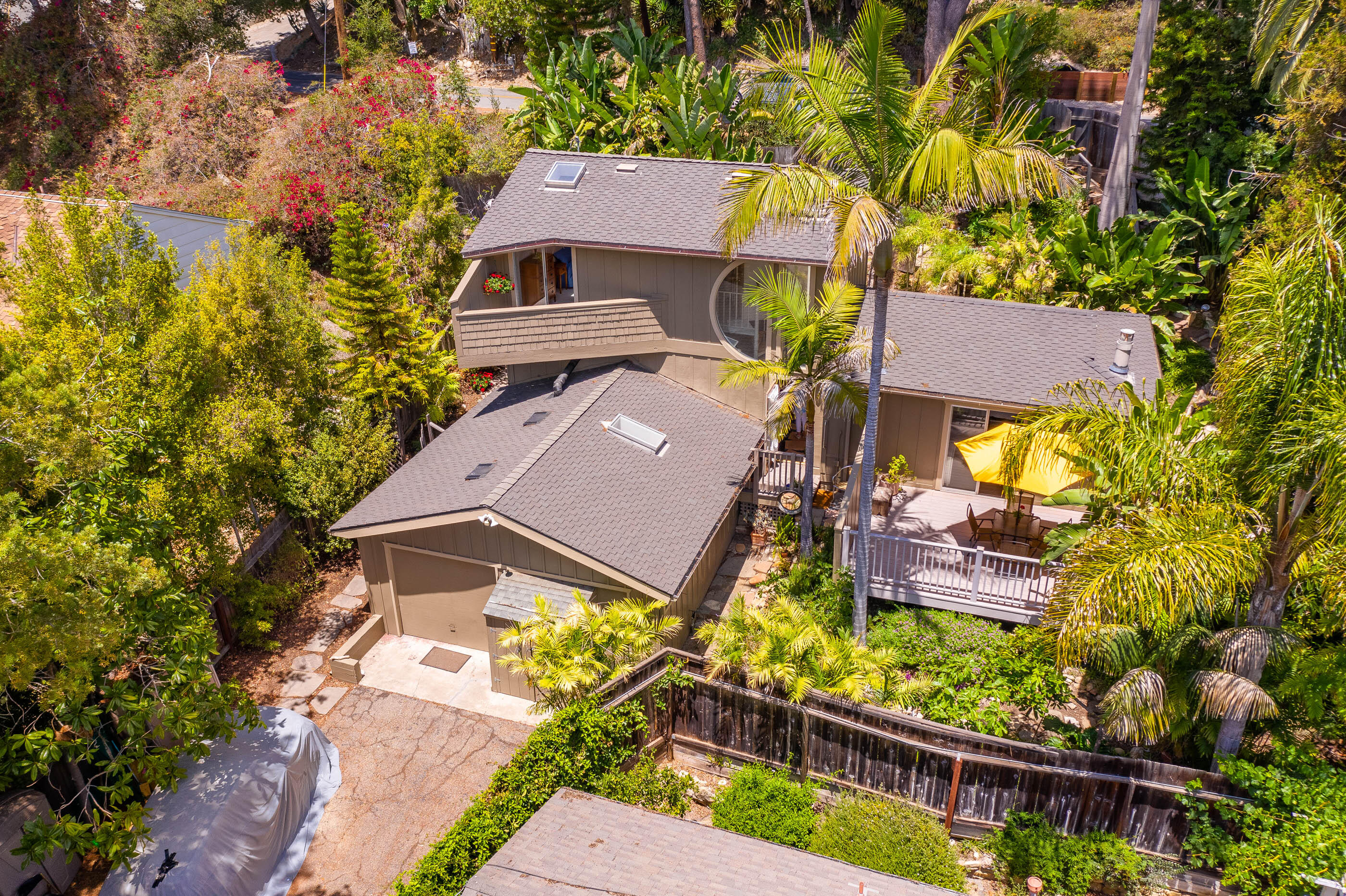 817 Cheltenham Road Santa Barbara, CA 93105 - Photo 1 of 62 817 Cheltenham Rd SB