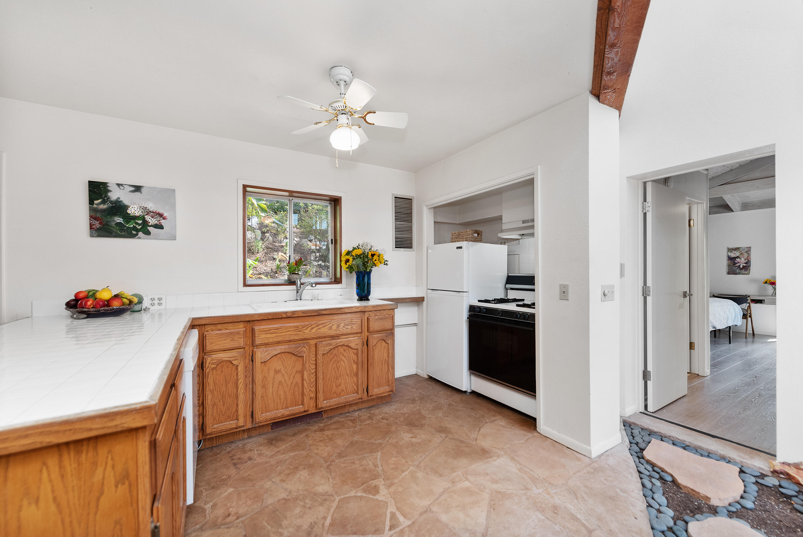 817 Cheltenham Road Santa Barbara, CA 93105 - Photo 21 of 62 817 Cheltenham Rd SB