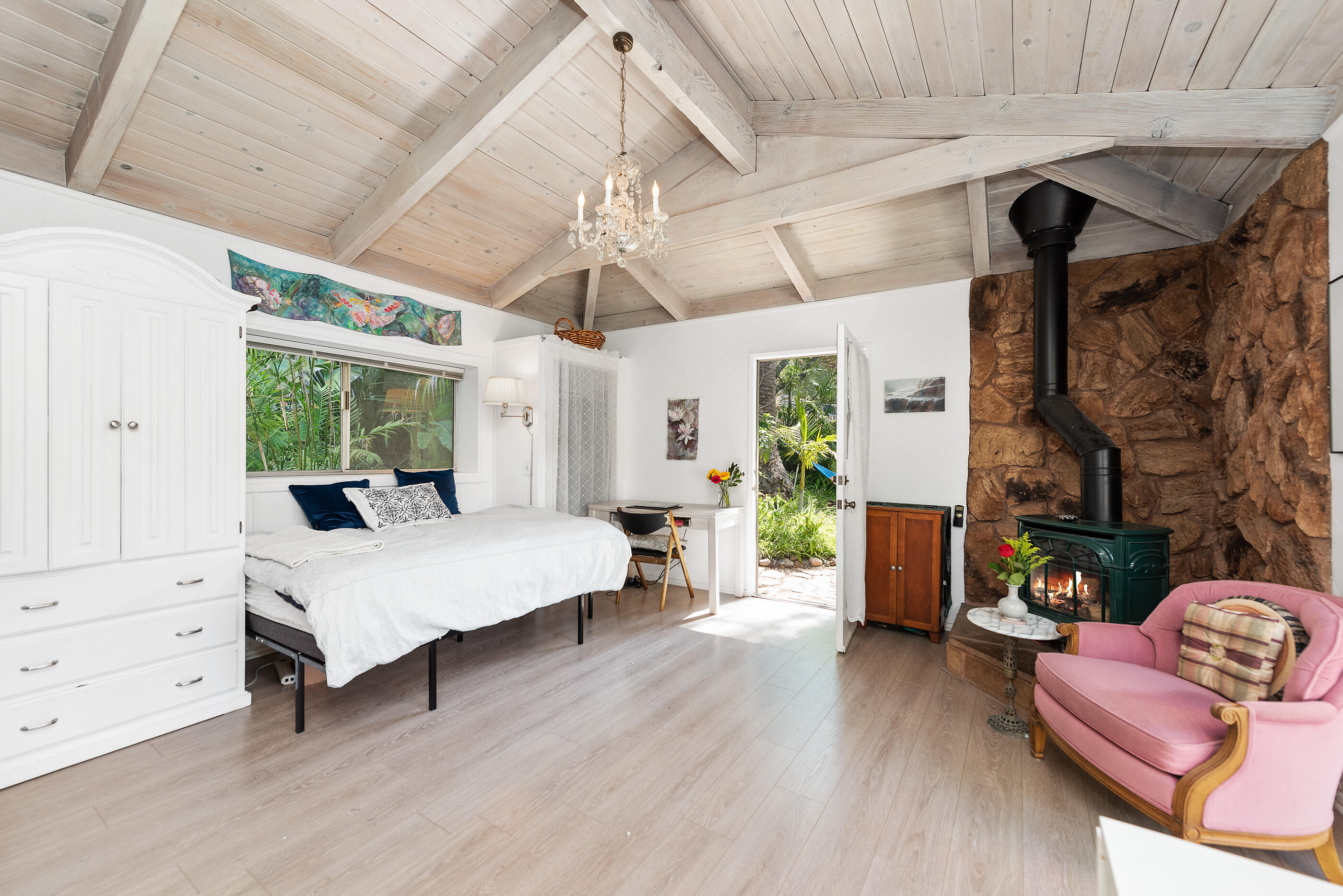 817 Cheltenham Road Santa Barbara, CA 93105 - Photo 27 of 62 817 Cheltenham Rd SB