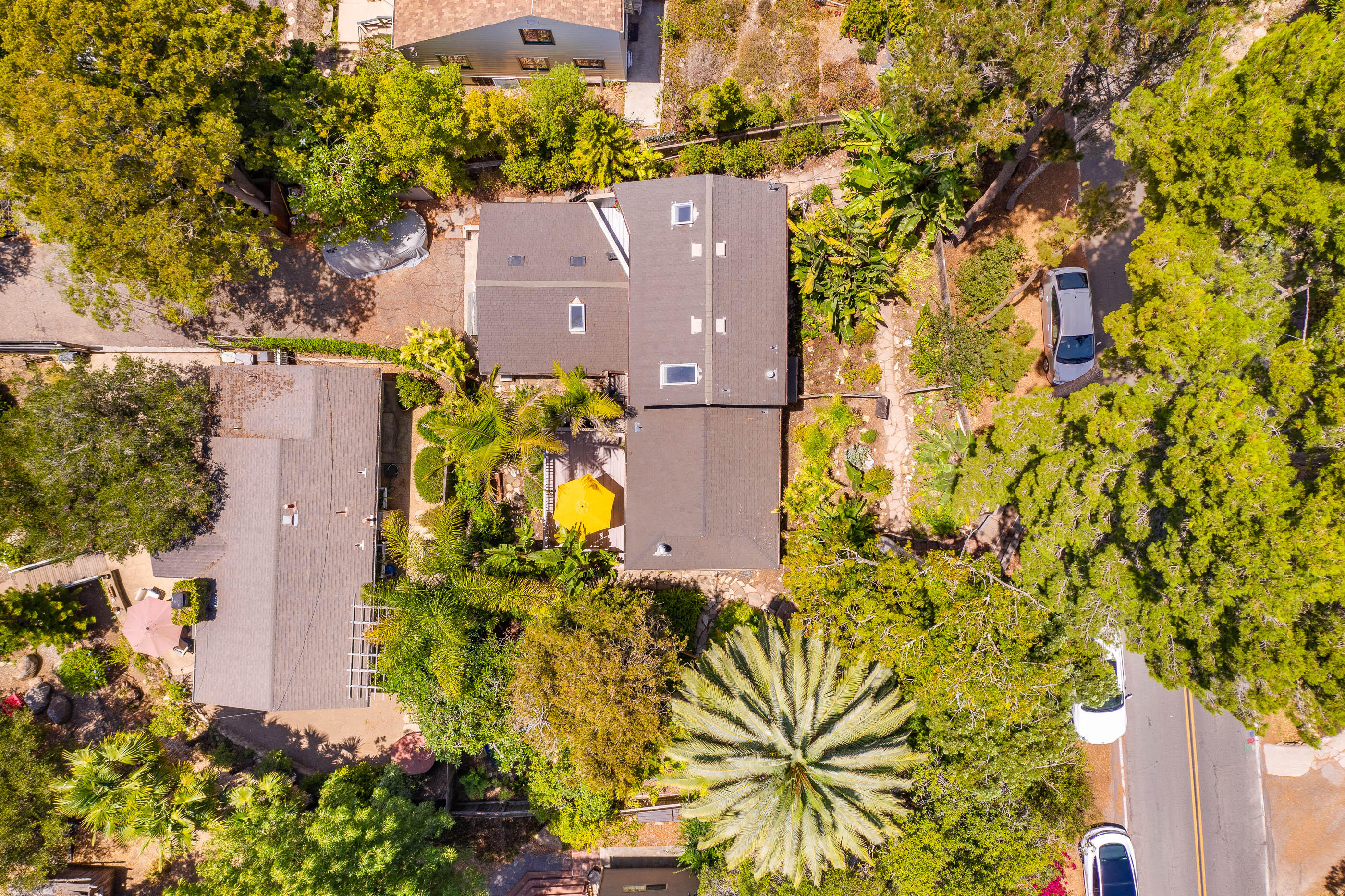 817 Cheltenham Road Santa Barbara, CA 93105 - Photo 3 of 62 817 Cheltenham Rd SB