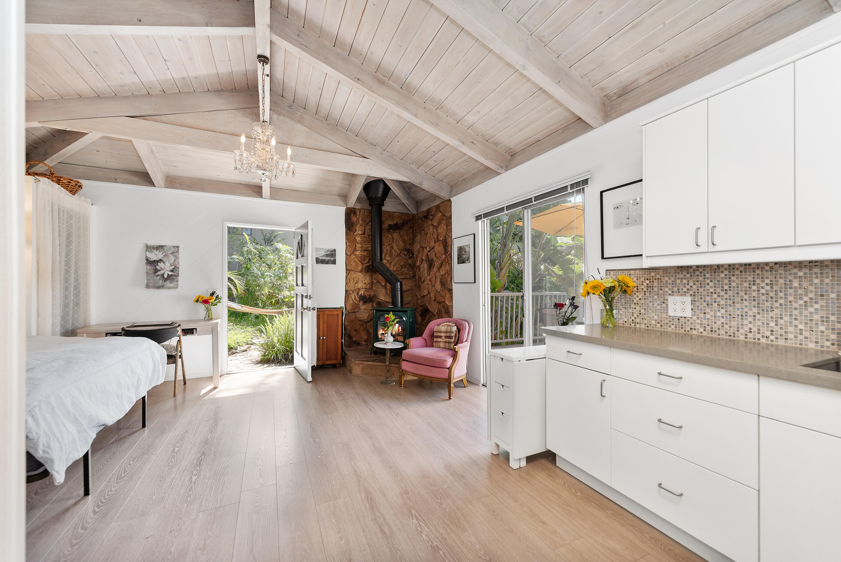 817 Cheltenham Road Santa Barbara, CA 93105 - Photo 31 of 62 817 Cheltenham Rd SB