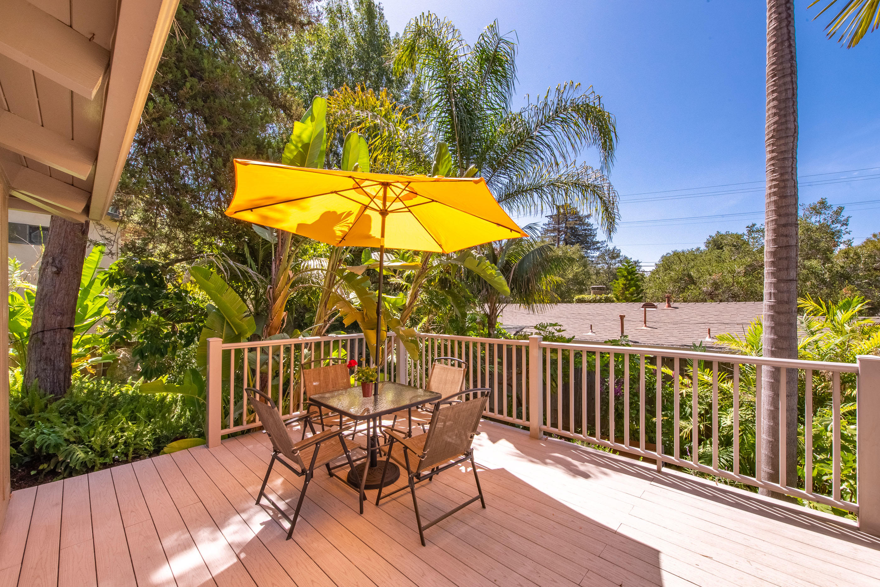817 Cheltenham Road Santa Barbara, CA 93105 - Photo 34 of 62 817 Cheltenham Rd SB