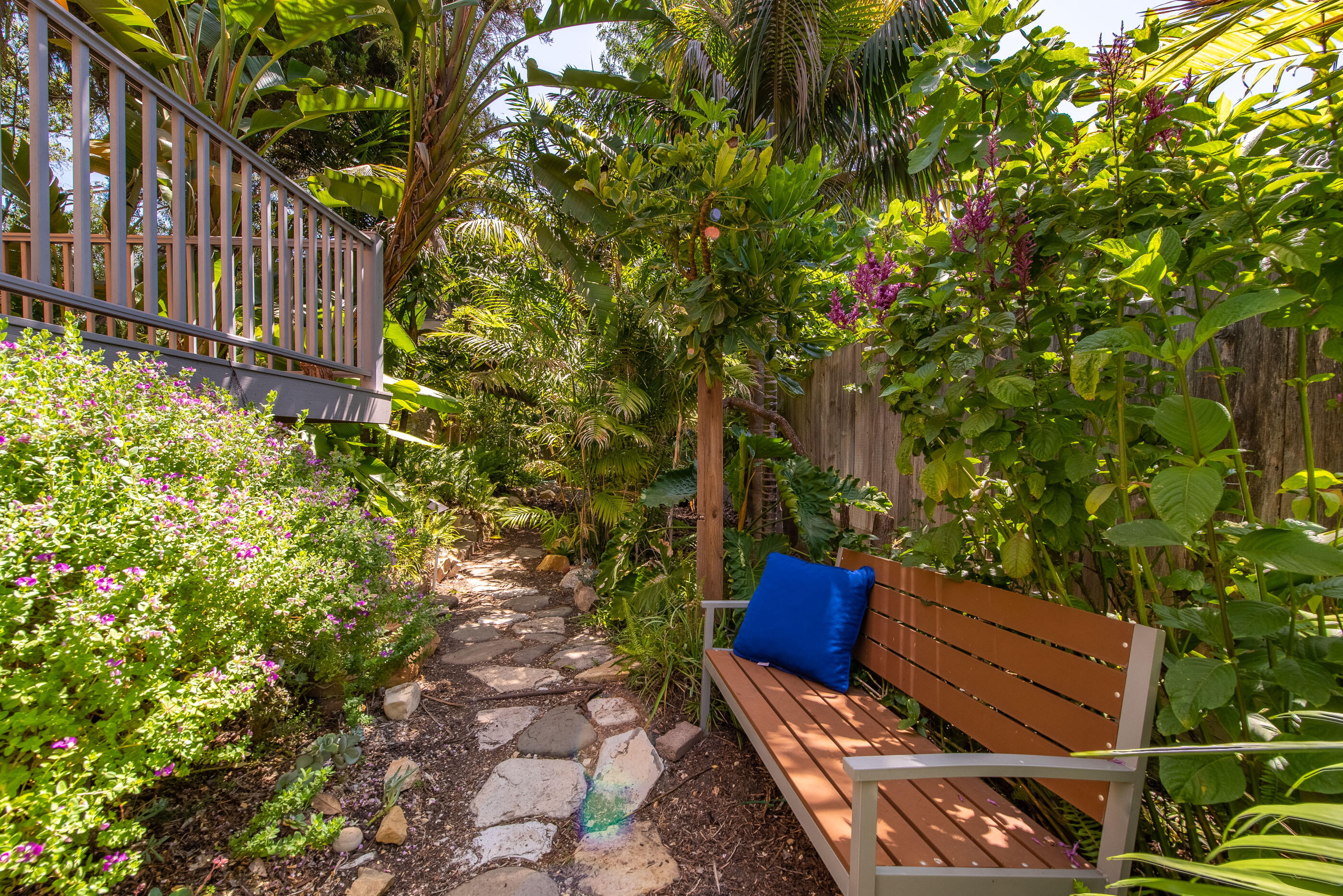 817 Cheltenham Road Santa Barbara, CA 93105 - Photo 36 of 62 817 Cheltenham Rd SB