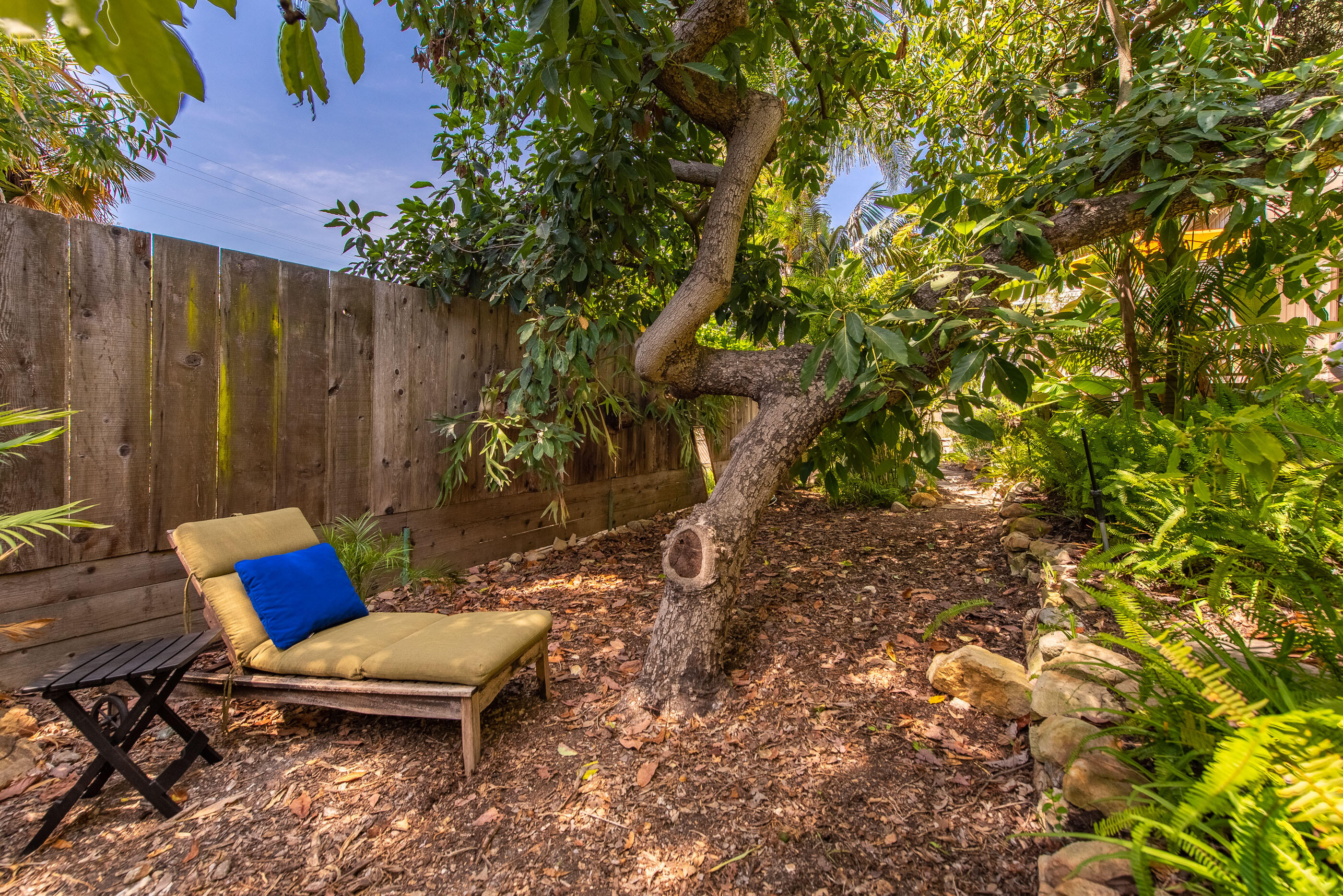 817 Cheltenham Road Santa Barbara, CA 93105 - Photo 38 of 62 817 Cheltenham Rd SB