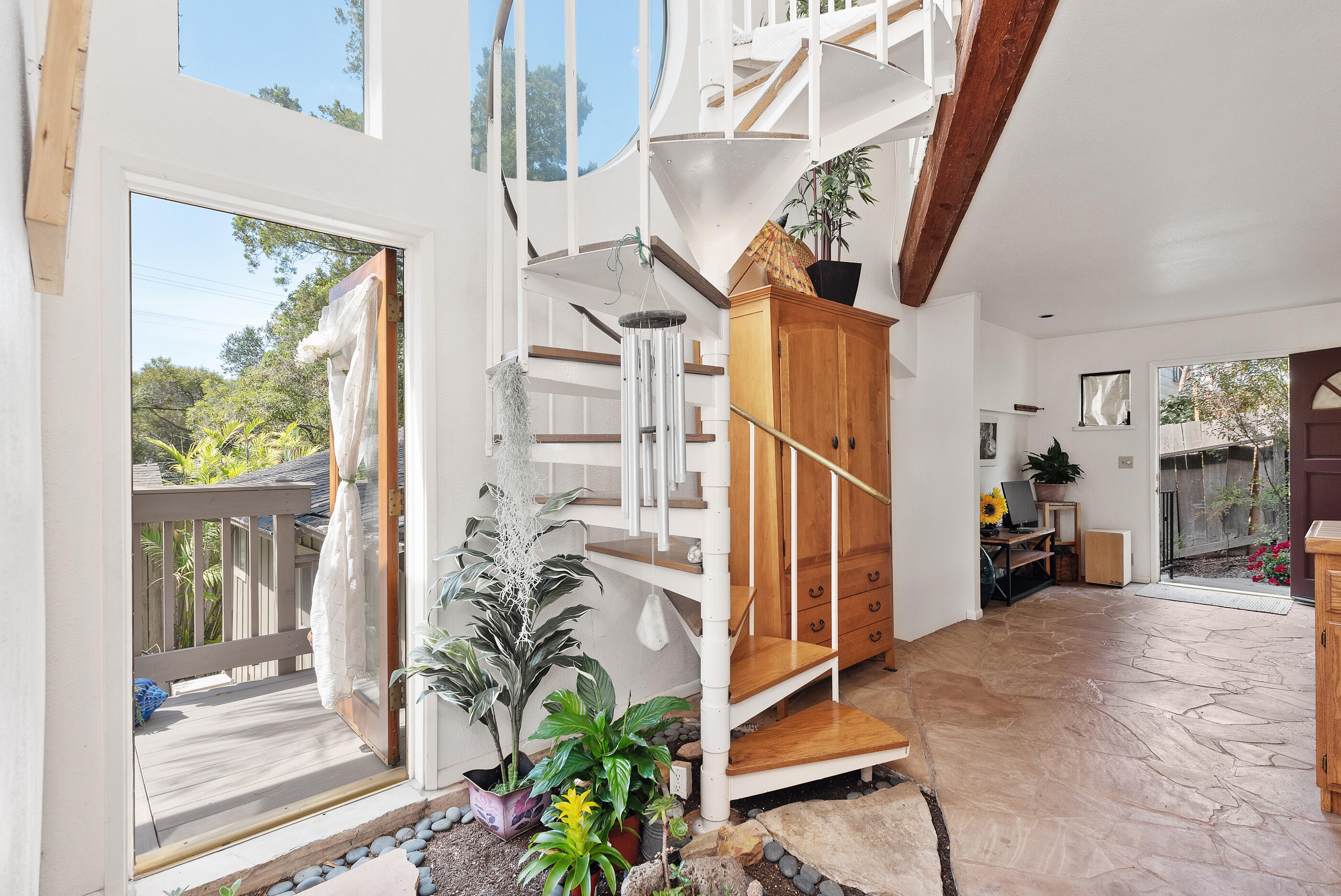 817 Cheltenham Road Santa Barbara, CA 93105 - Photo 39 of 62 817 Cheltenham Rd SB
