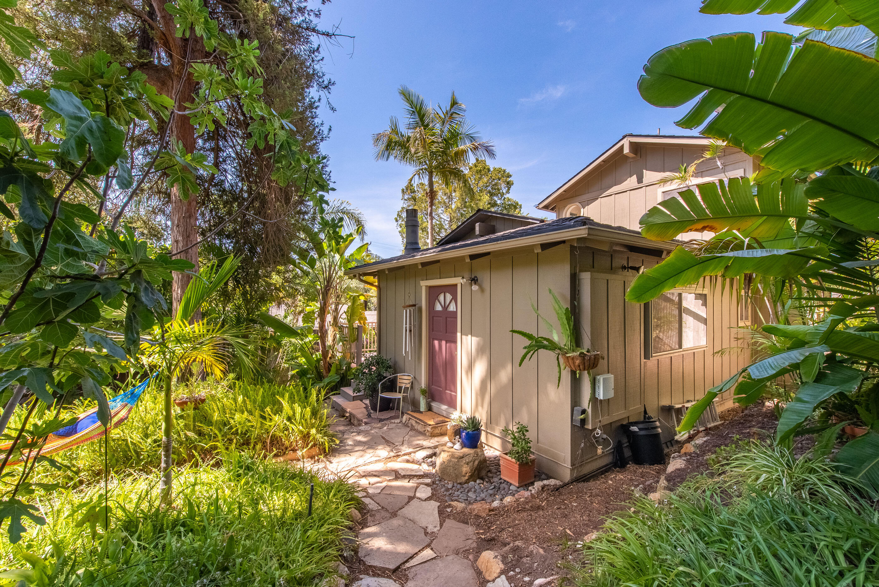 817 Cheltenham Road Santa Barbara, CA 93105 - Photo 4 of 62 817 Cheltenham Rd SB