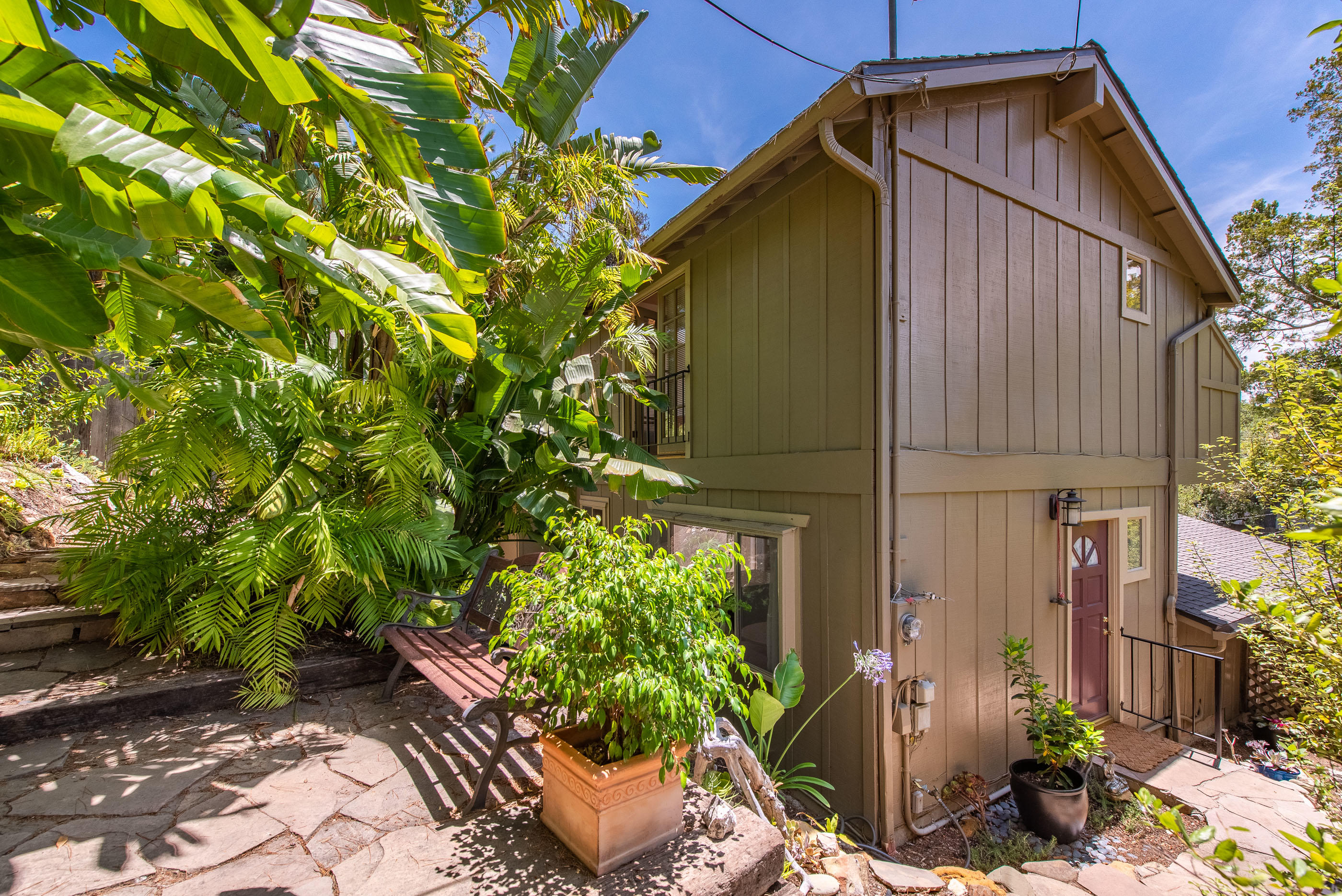 817 Cheltenham Road Santa Barbara, CA 93105 - Photo 5 of 62 817 Cheltenham Rd SB