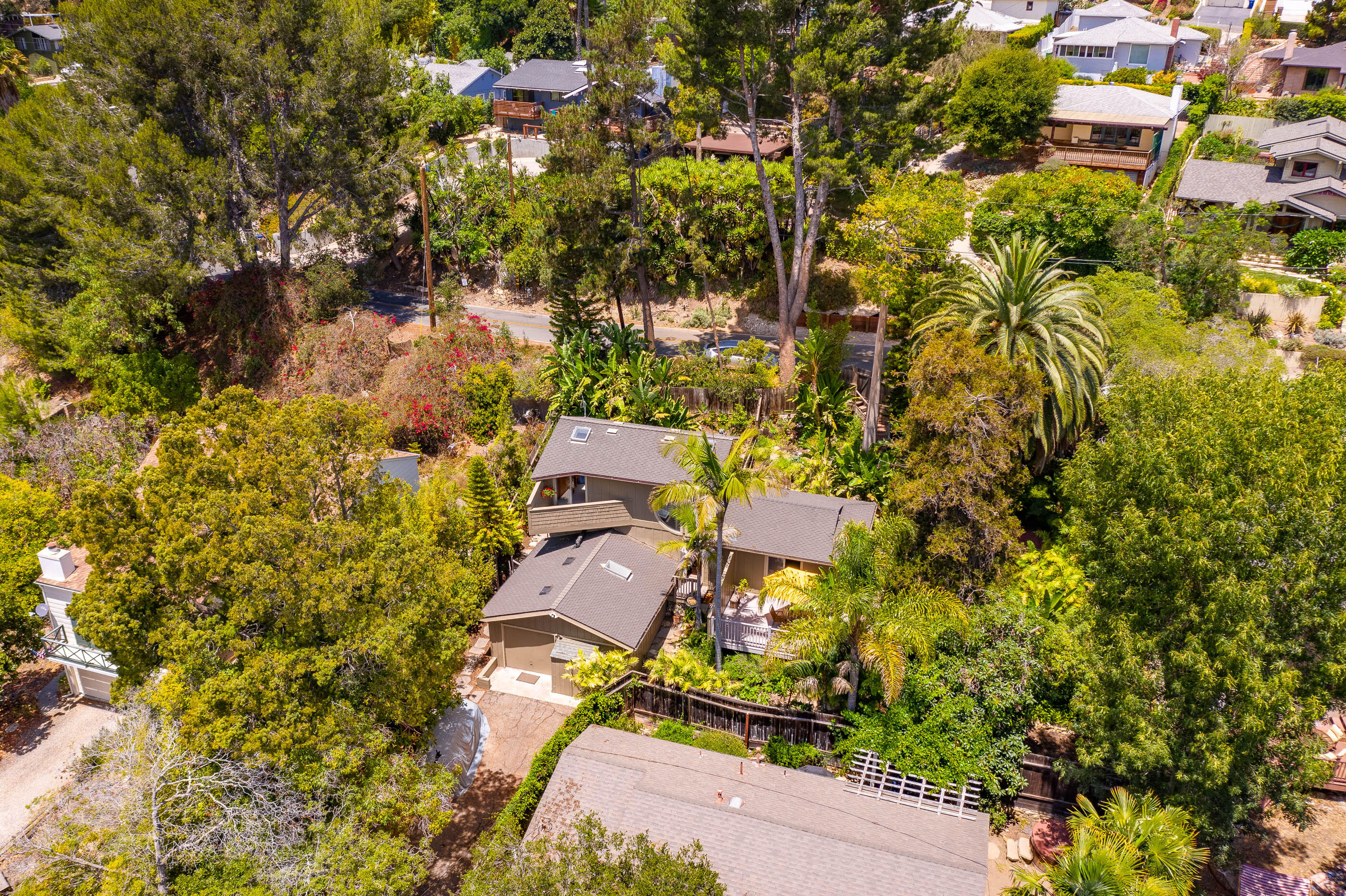 817 Cheltenham Road Santa Barbara, CA 93105 - Photo 53 of 62 817 Cheltenham Rd SB