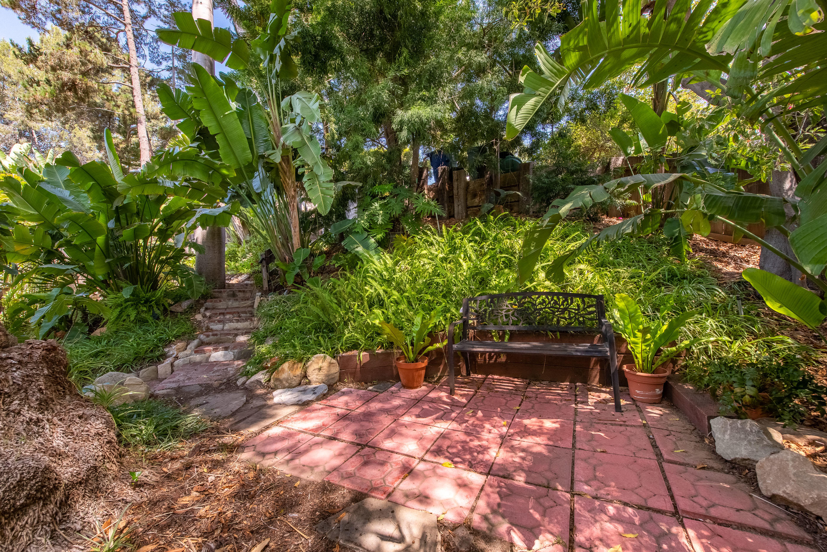 817 Cheltenham Road Santa Barbara, CA 93105 - Photo 54 of 62 817 Cheltenham Rd SB