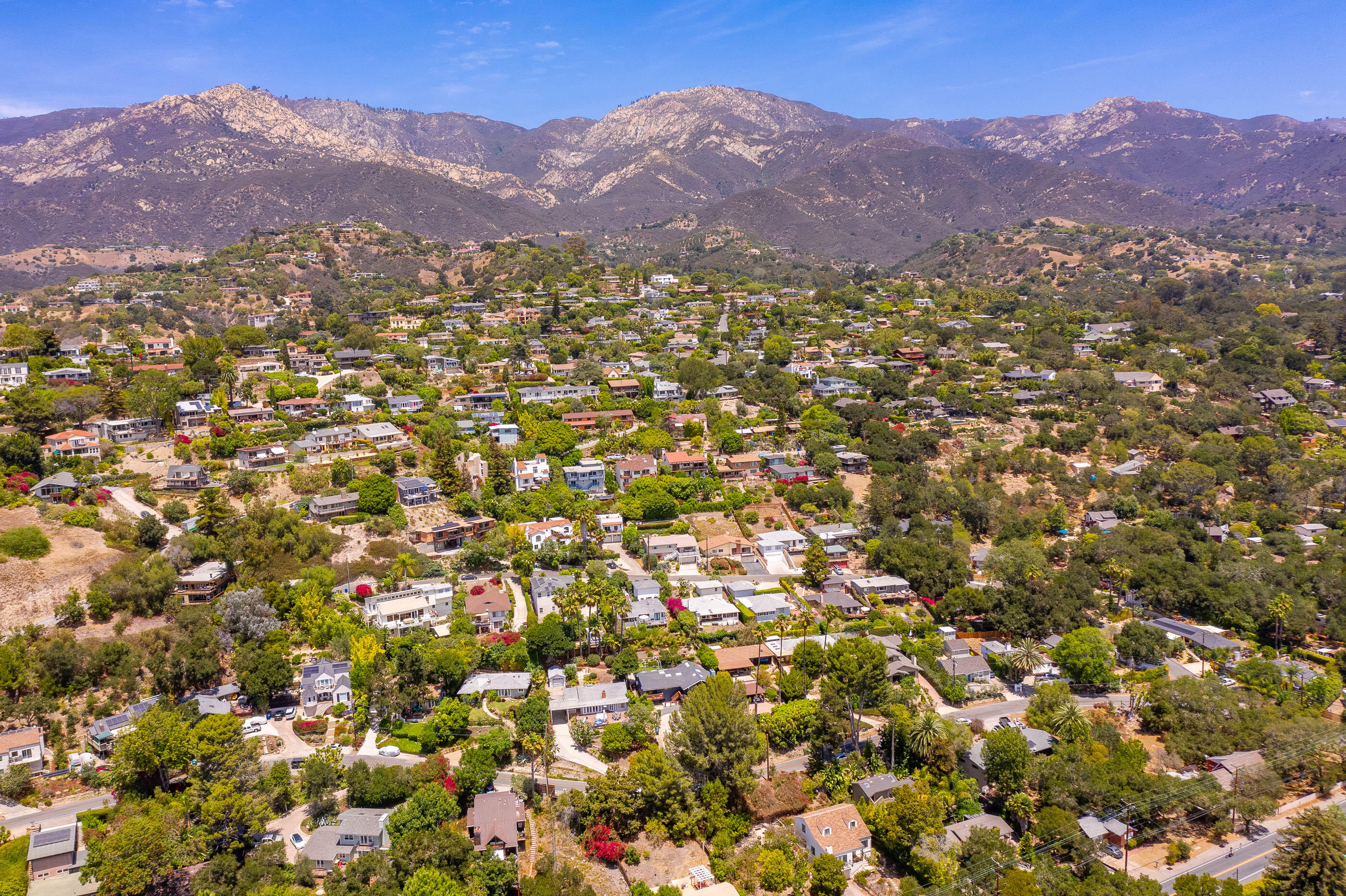 817 Cheltenham Road Santa Barbara, CA 93105 - Photo 58 of 62 817 Cheltenham Rd SB