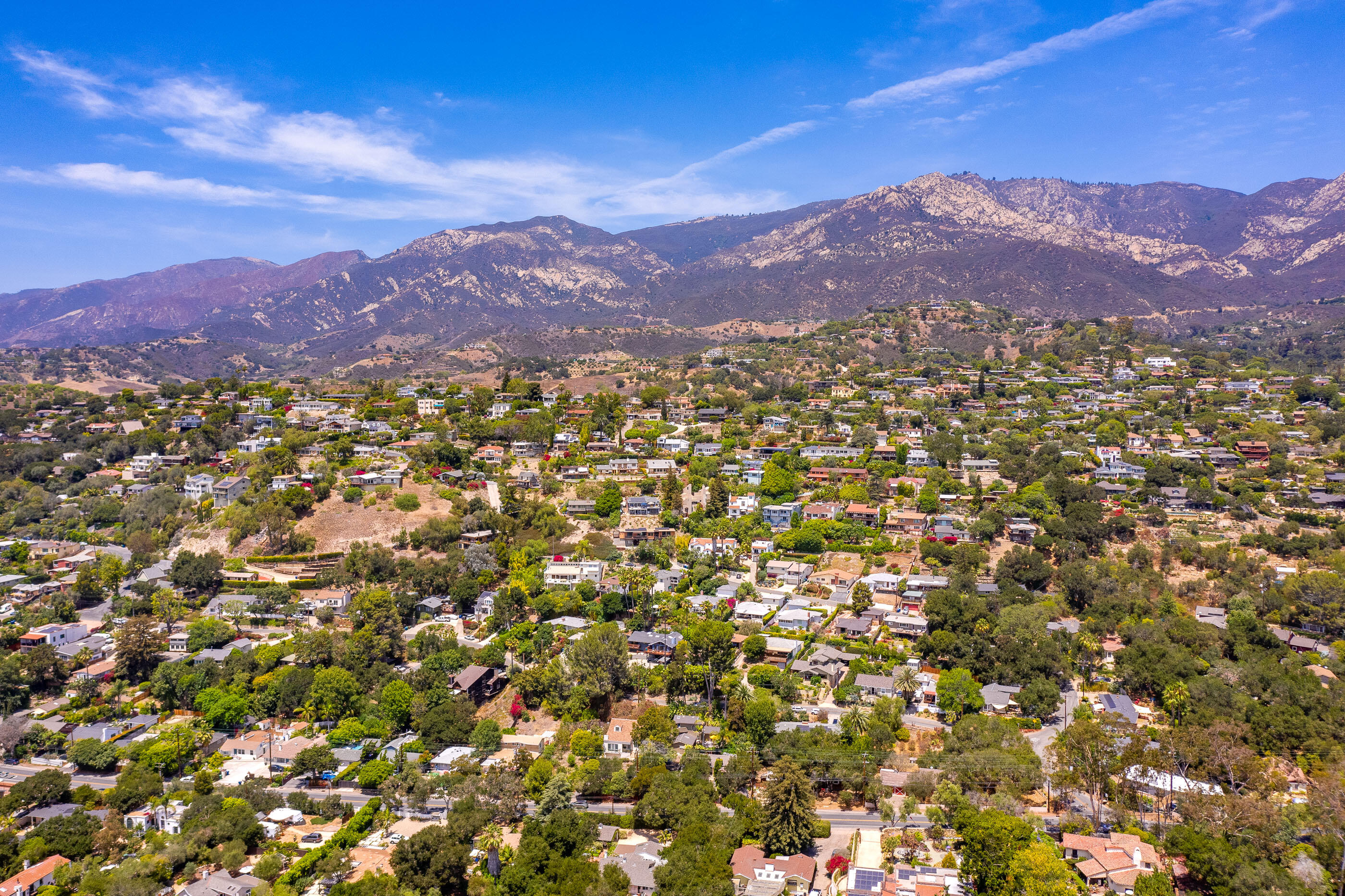 817 Cheltenham Road Santa Barbara, CA 93105 - Photo 59 of 62 817 Cheltenham Rd SB