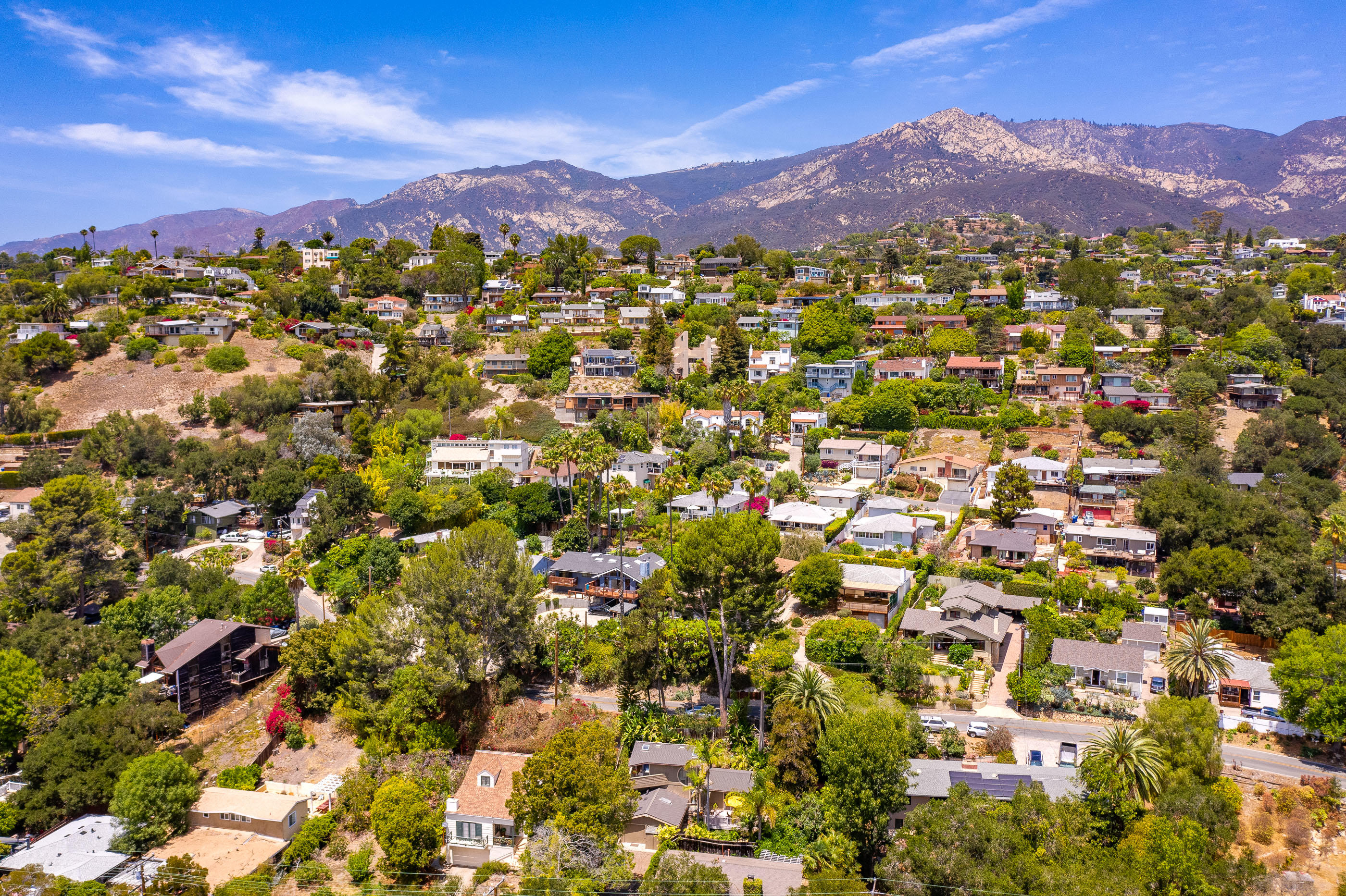 817 Cheltenham Road Santa Barbara, CA 93105 - Photo 60 of 62 817 Cheltenham Rd SB