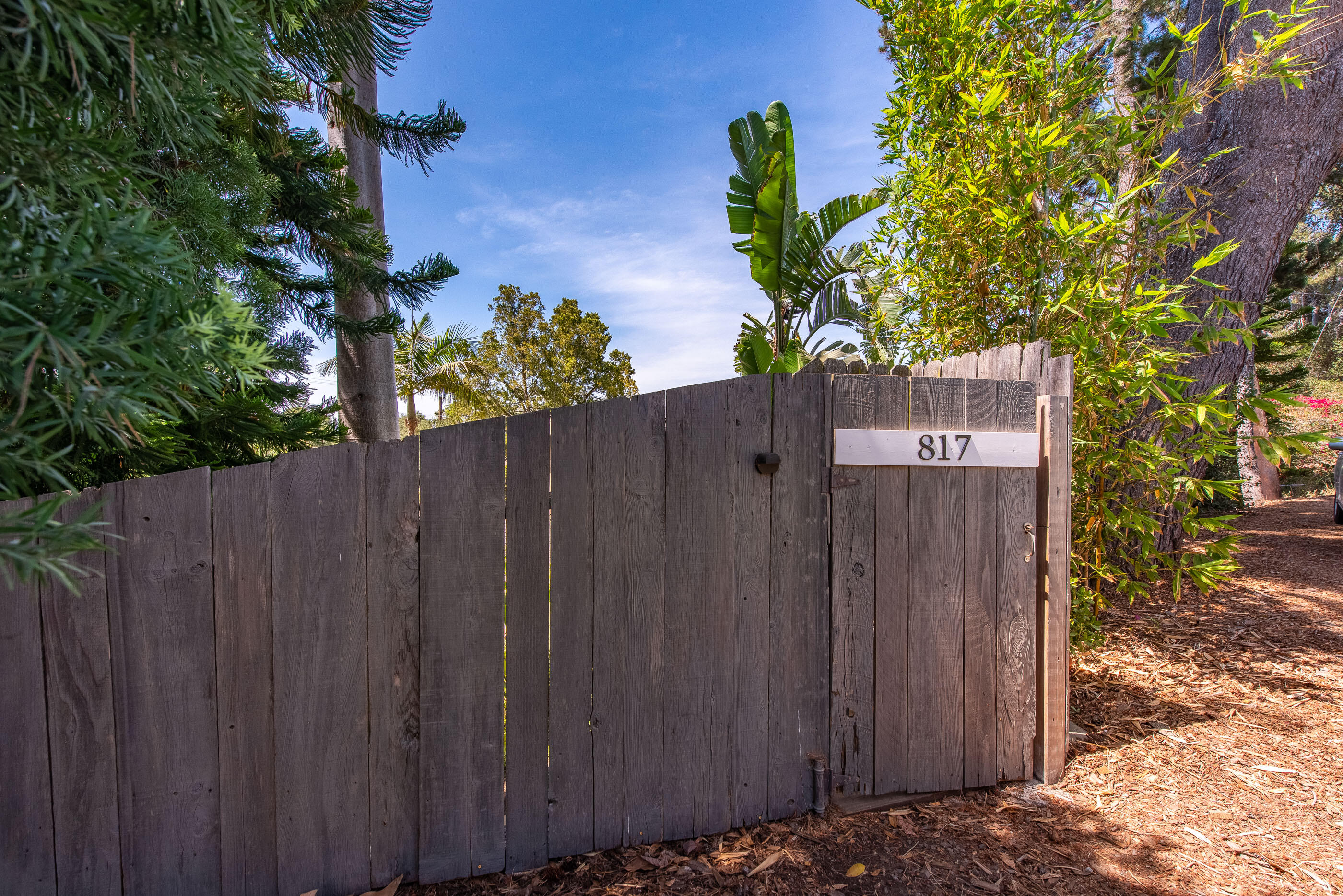 817 Cheltenham Road Santa Barbara, CA 93105 - Photo 6 of 62 817 Cheltenham Rd SB