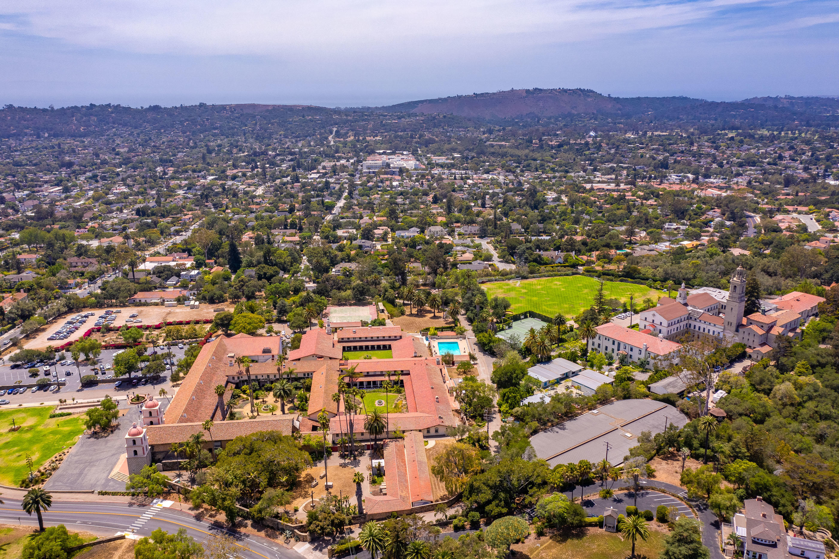 817 Cheltenham Road Santa Barbara, CA 93105 - Photo 61 of 62 817 Cheltenham Rd SB