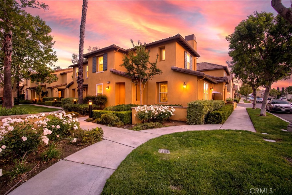 8090 Cornwall Court, Unit 38 Rancho Cucamonga, CA 91739 - Photo 1 of 1 Your luxuroius home