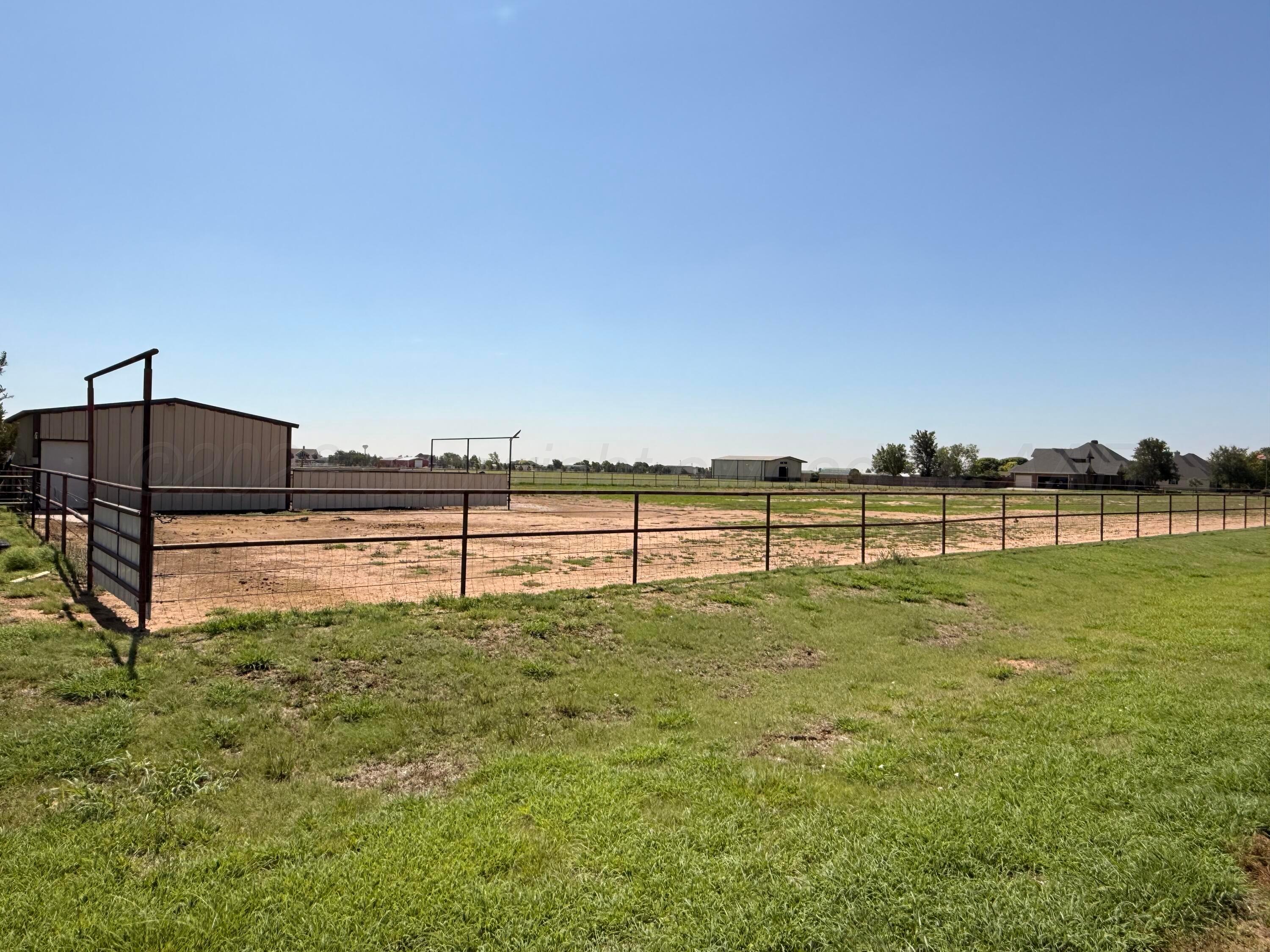 8917 Dove Road Canyon, TX 79015 - Photo 40 of 40 Pasture 3