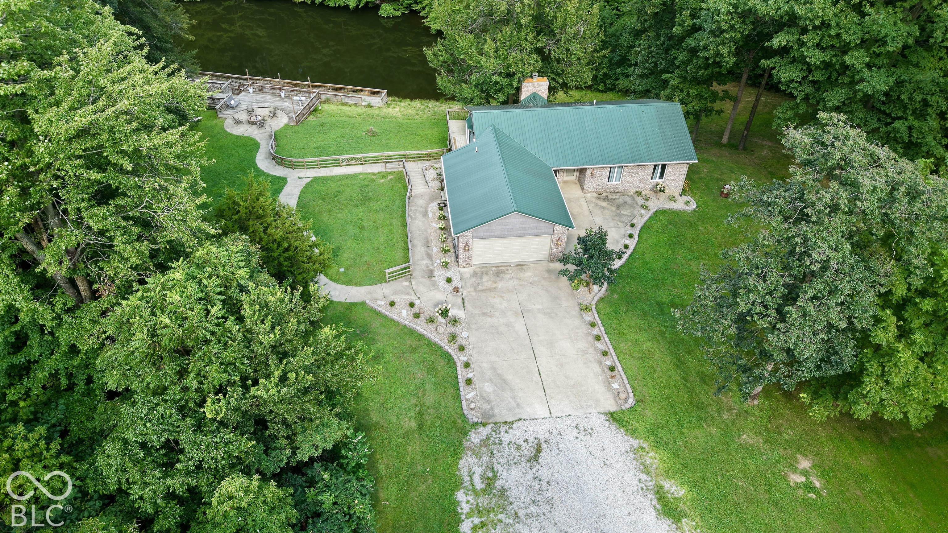8900 Island Pond Road Quincy, IN 47456 - Photo 1 of 53 Gallery Image 1