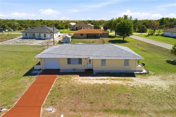 $252,500 | 19359 Boulder Avenue, Port Charlotte, FL 33954