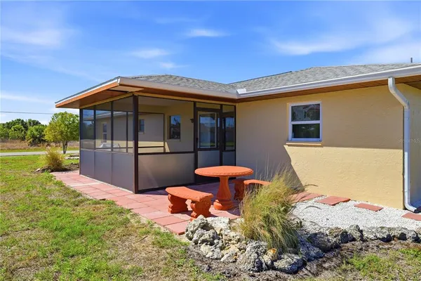 $252,500 | 19359 Boulder Avenue, Port Charlotte, FL 33954