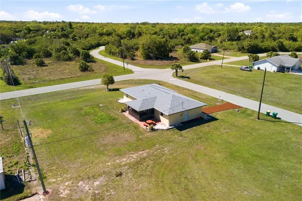 $252,500 | 19359 Boulder Avenue, Port Charlotte, FL 33954