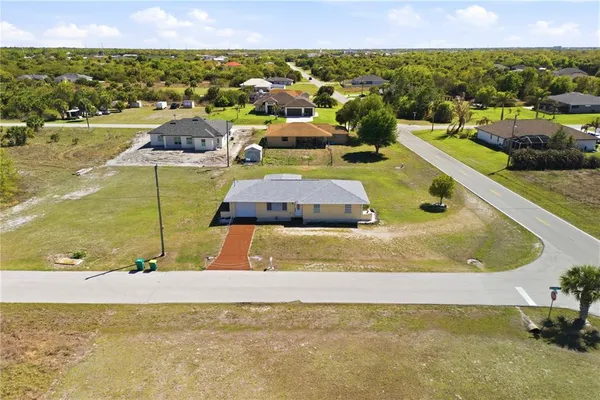 $252,500 | 19359 Boulder Avenue, Port Charlotte, FL 33954